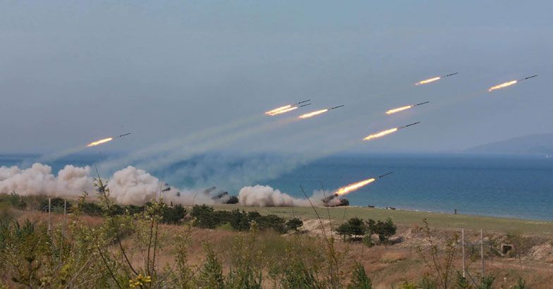 north-korea-artillery-drill-5