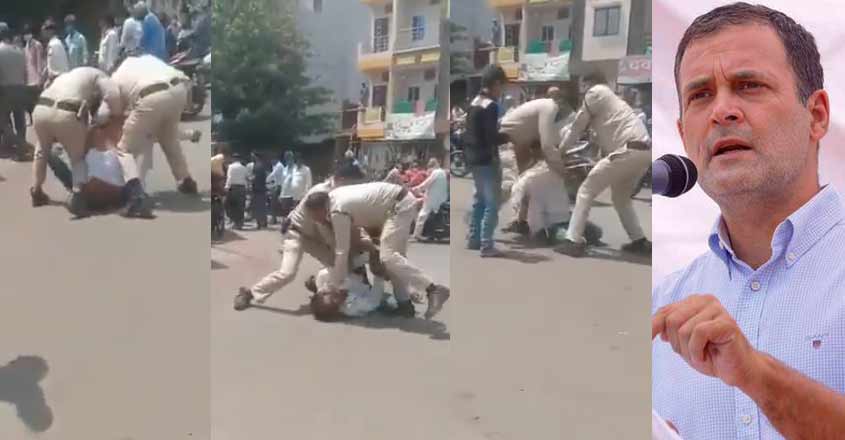 rahul-fb-post-video