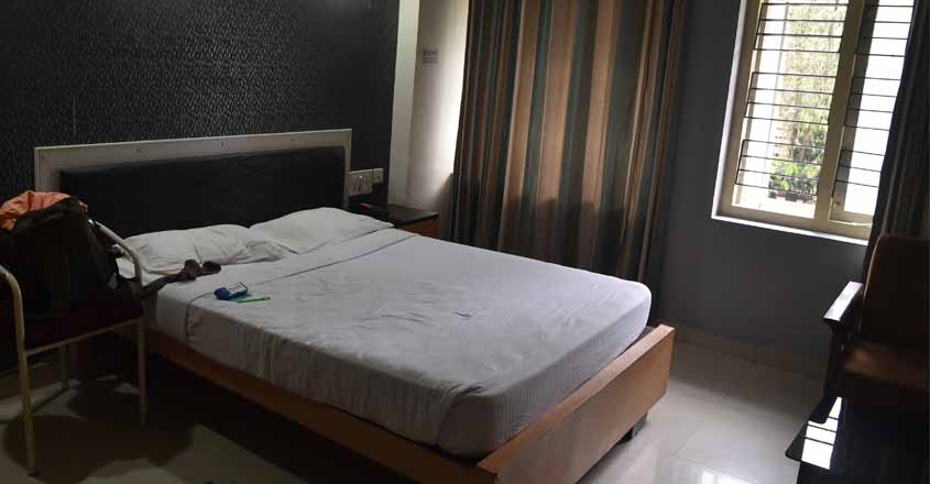room-kerala