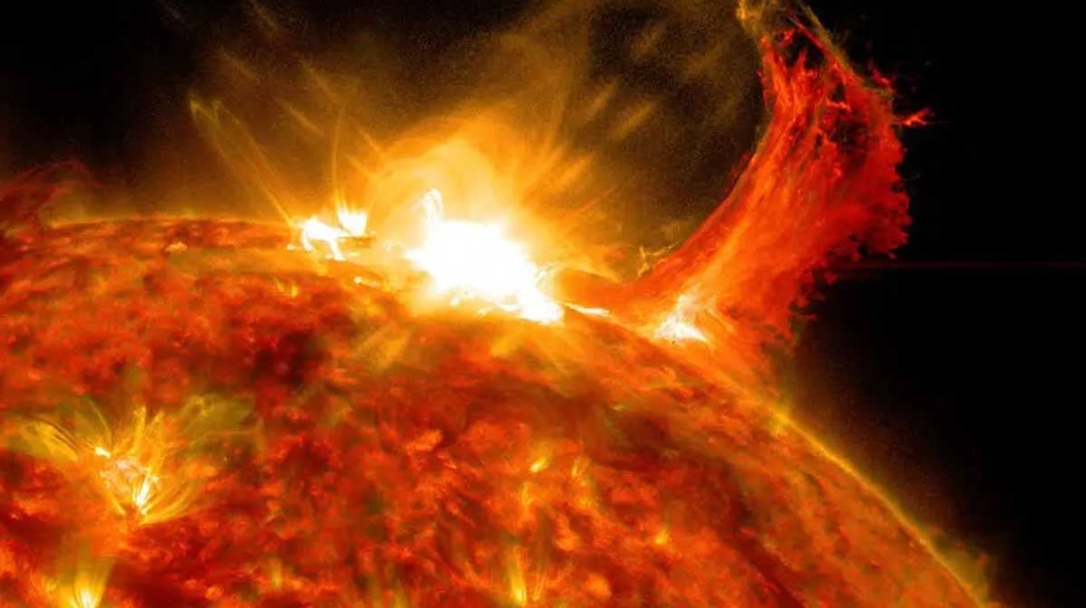 credits: NASA/SDO