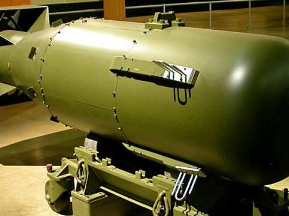 nuclear-bomb